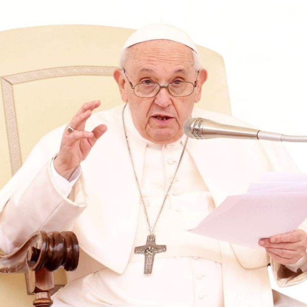 Pope Francis Death: How Will Next Pope Be Chosen? Find Out