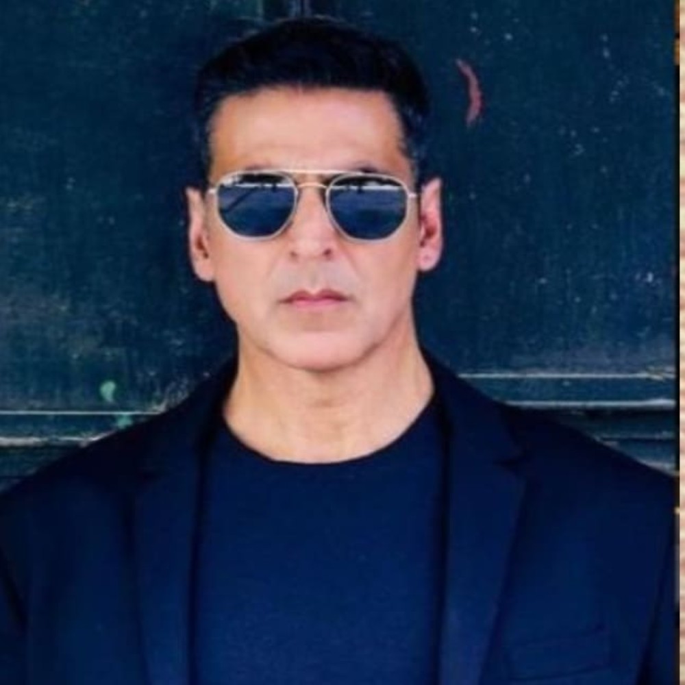Akshay Kumar REACTS to Jaya Bachchan’s ‘Ye koi naam hai’ remark for Toilet: Ek Prem Katha; ‘Maine koi galat kaam kiya…’