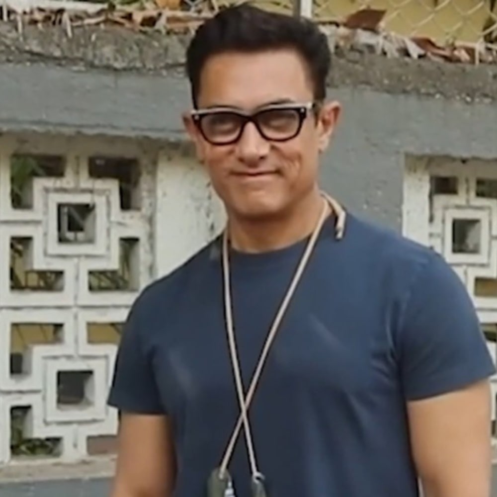 Mahabharat: Aamir Khan spills beans about his 'biggest ambition'; reveals magnum opus to have multiple directors