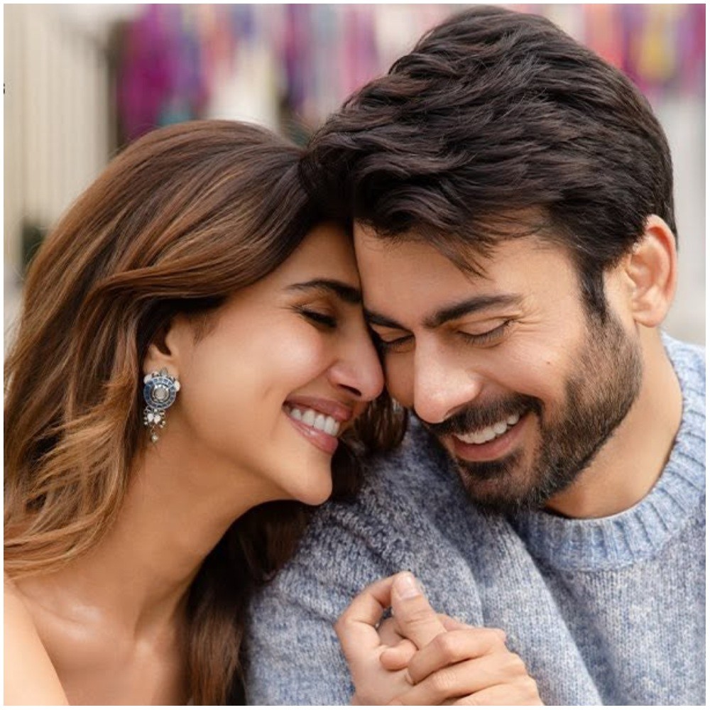 Abir Gulaal: Fawad Khan wants Vaani Kapoor to change THIS about herself; can you guess?
