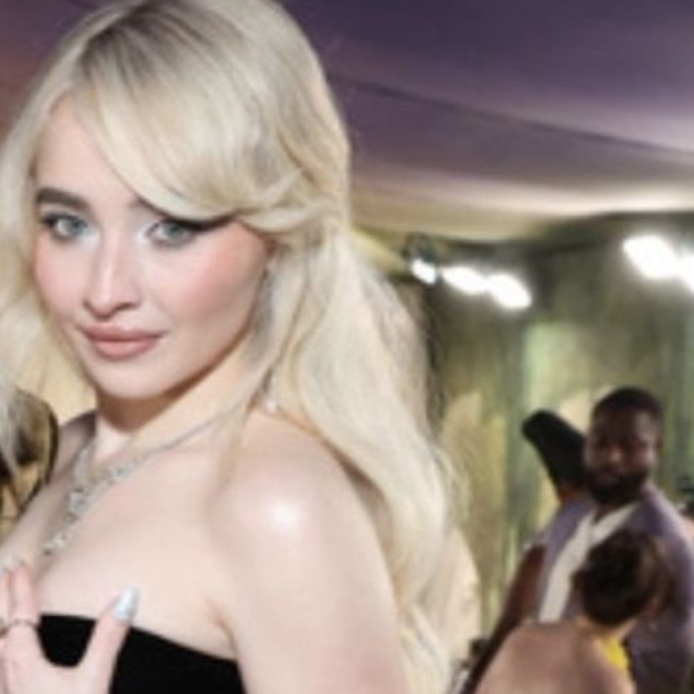 Sabrina Carpenter ‘Looks Up To And Really Admires’ Taylor Swift; Source Says ‘It Goes A Lot Deeper...’