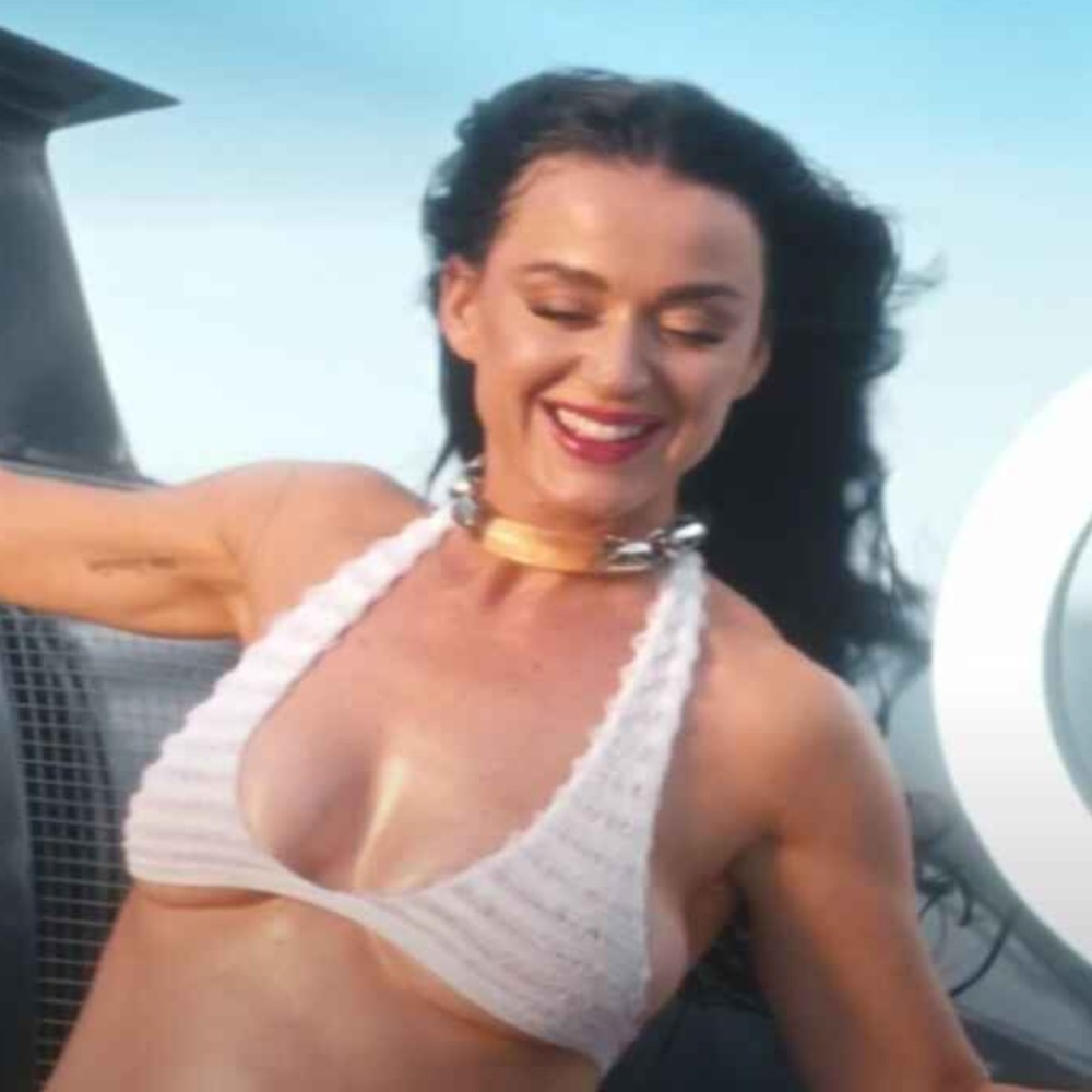 Everything We Know About Katy Perry and Gayle King’s Space Journey; Here’s How to Watch the Live Stream