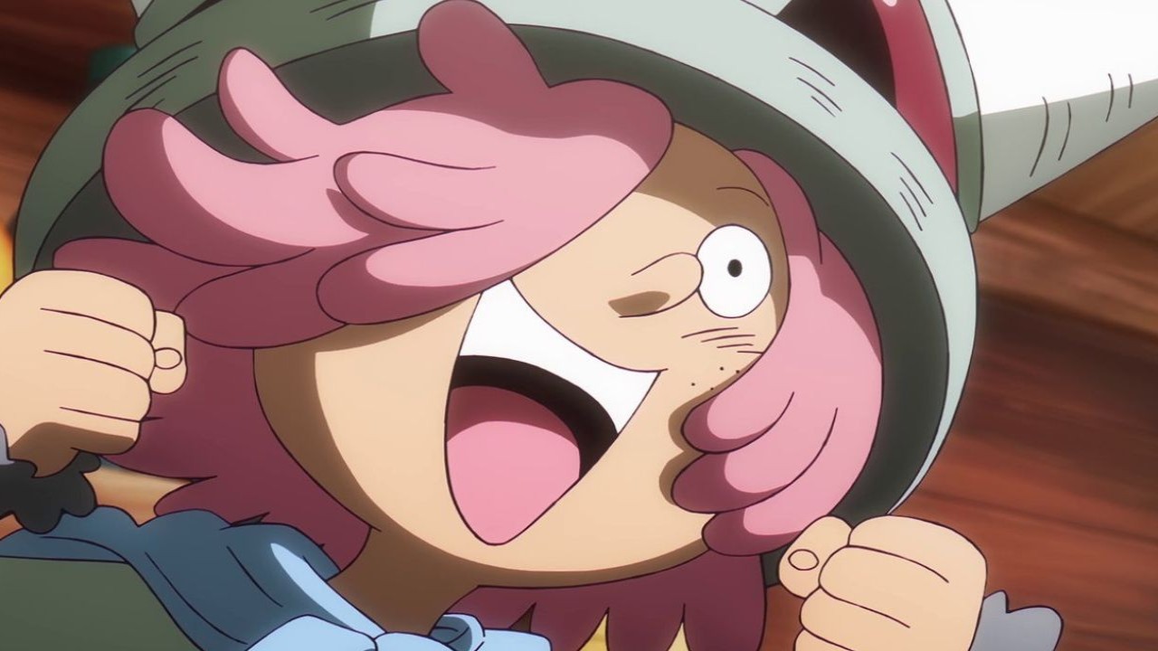 Eiichiro Oda, Netflix, Toei Animation, Crunchyroll