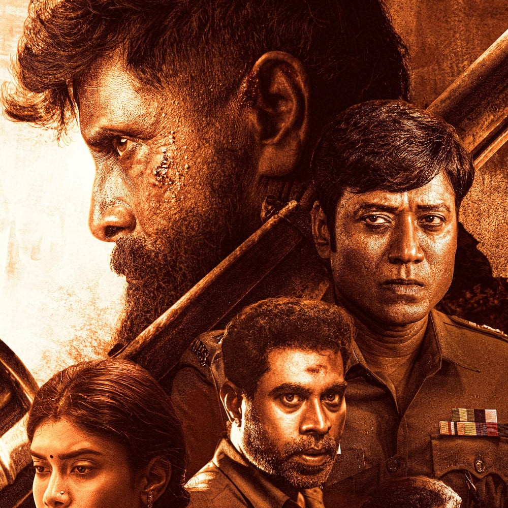 Is there a Veera Dheera Sooran part 1? Chiyaan Vikram drops big update Is there a Veera Dheera Sooran part 1? Chiyaan Vikram drops big update