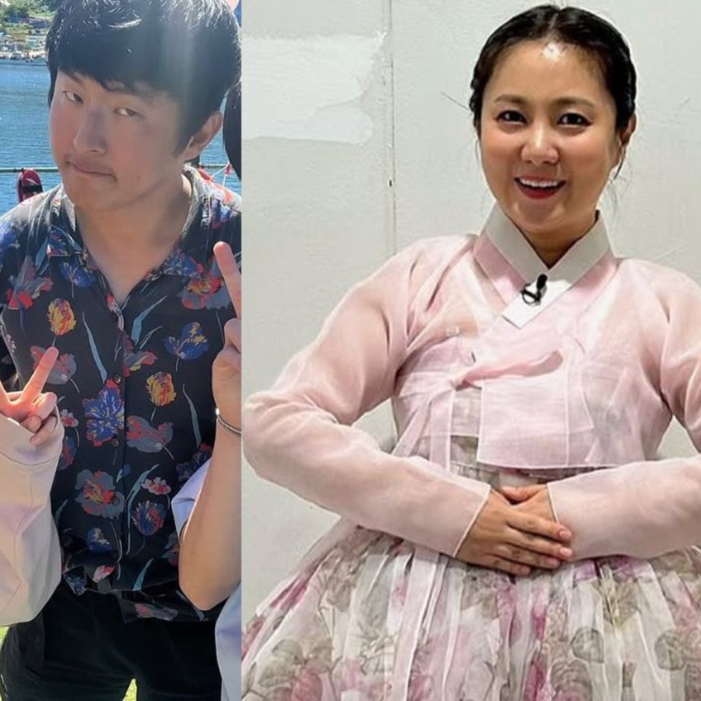 Kian84's past comment about Park Na Rae having "shady people" around resurfaces amid insider home theft concerns