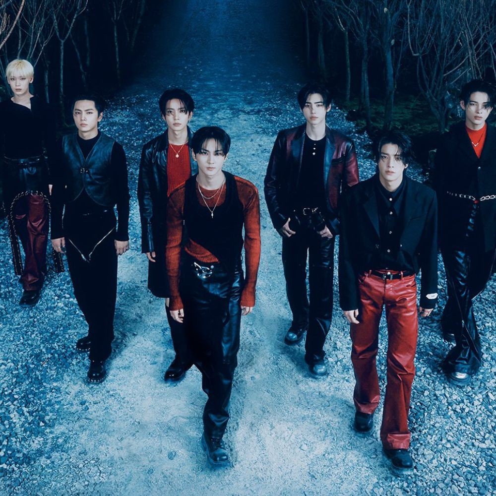 ENHYPEN aims for Billboard Hot 100 after Coachella 2025 fame; which member might get emotional?