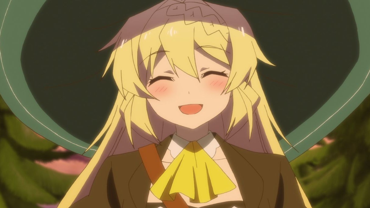Kisetsu Morita, Revoroot, Teddy, Crunchyroll