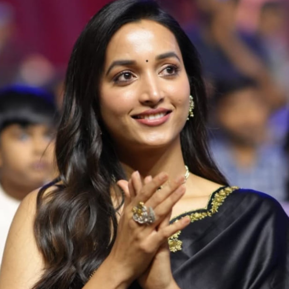 KGF actor Srinidhi Shetty on having a ‘flowerpot role’ in Yash starrer; ‘It is an individual choice…’