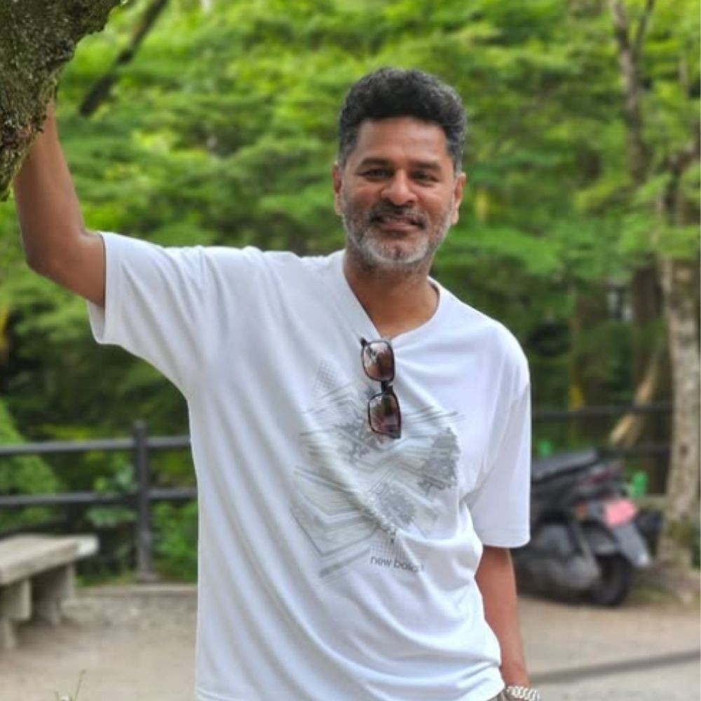 Prabhudeva’s ex-wife Ramlath comments after 14 years of divorce: 'I would be angry with him if...'