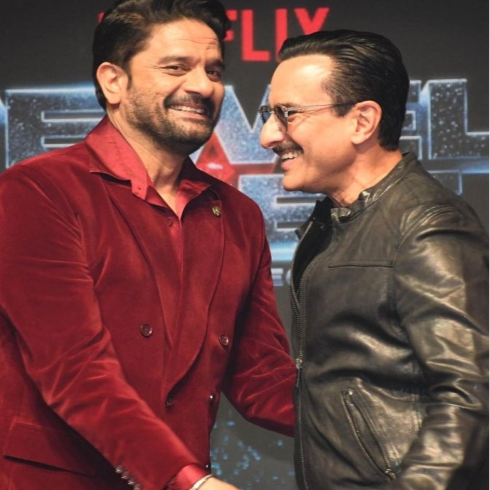 Jaideep Ahlawat calls himself Jewel Thief co-star Saif Ali Khan and Kareena Kapoor’s ‘family member’ for this interesting reason; find out