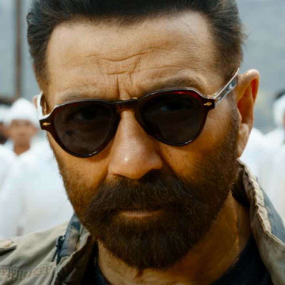 Jaat Box Office Mid-Day Trends Day 9: Sunny Deol and Gopichand Malineni's actioner remains unaffected with Kesari 2's entry
