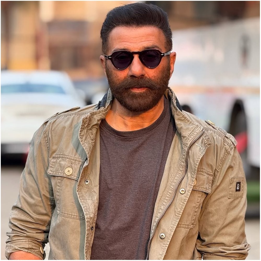 Sunny Deol BREAKS SILENCE on his fallout with Shah Rukh Khan during Yash Chopra’s Darr; ‘Sabko samajh aa gayi ki kya sahi tha...’ 