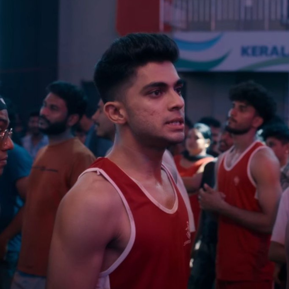Alappuzha Gymkhana Kerala Box Office Day 7: Naslen’s sports-drama continues SOLID hold; grosses Rs 2.50 crore on Wednesday