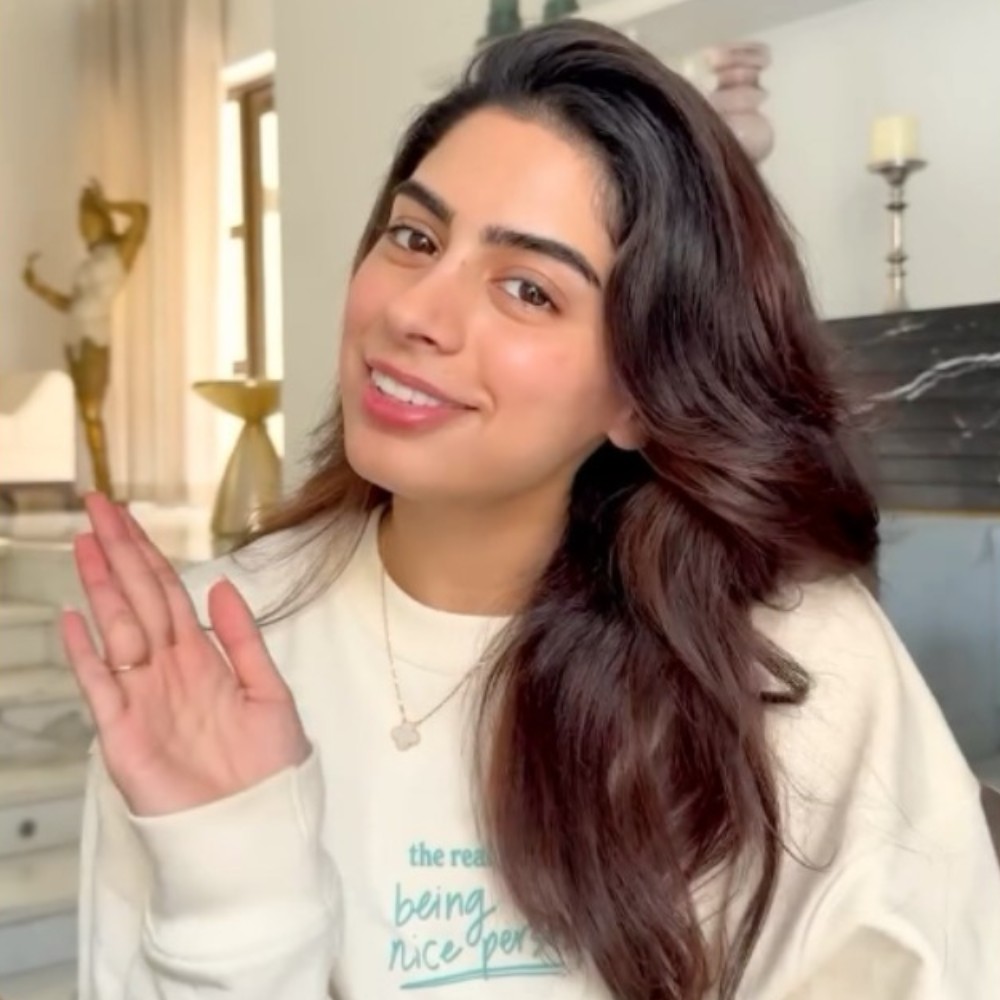 Loveyapa: Khushi Kapoor brings unique challenge as her film with Junaid Khan releases on OTT; ‘Before you troll me…’ Loveyapa: Khushi Kapoor brings unique challenge as her film with Junaid Khan releases on OTT; ‘Before you troll me…’