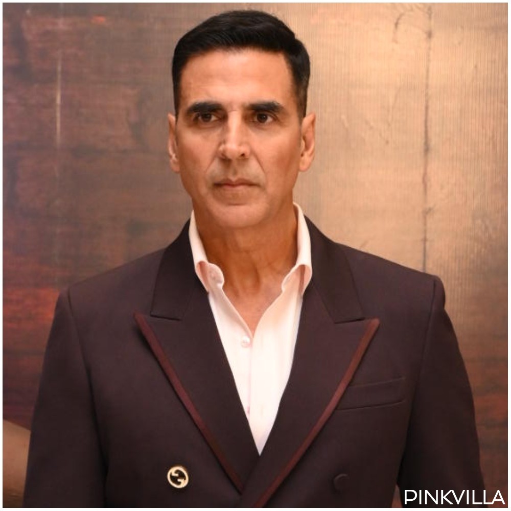 Kesari Chapter 2: Did you know Akshay Kumar’s father was born 'just opposite' Jallianwala Bagh?