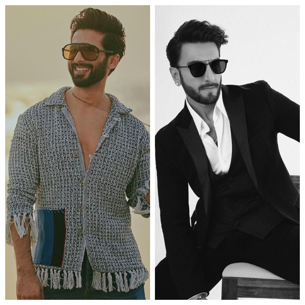 EXCLUSIVE: Shahid Kapoor to roll with Farzi 2 in December; Ranveer Singh wraps up Dhurandar in July