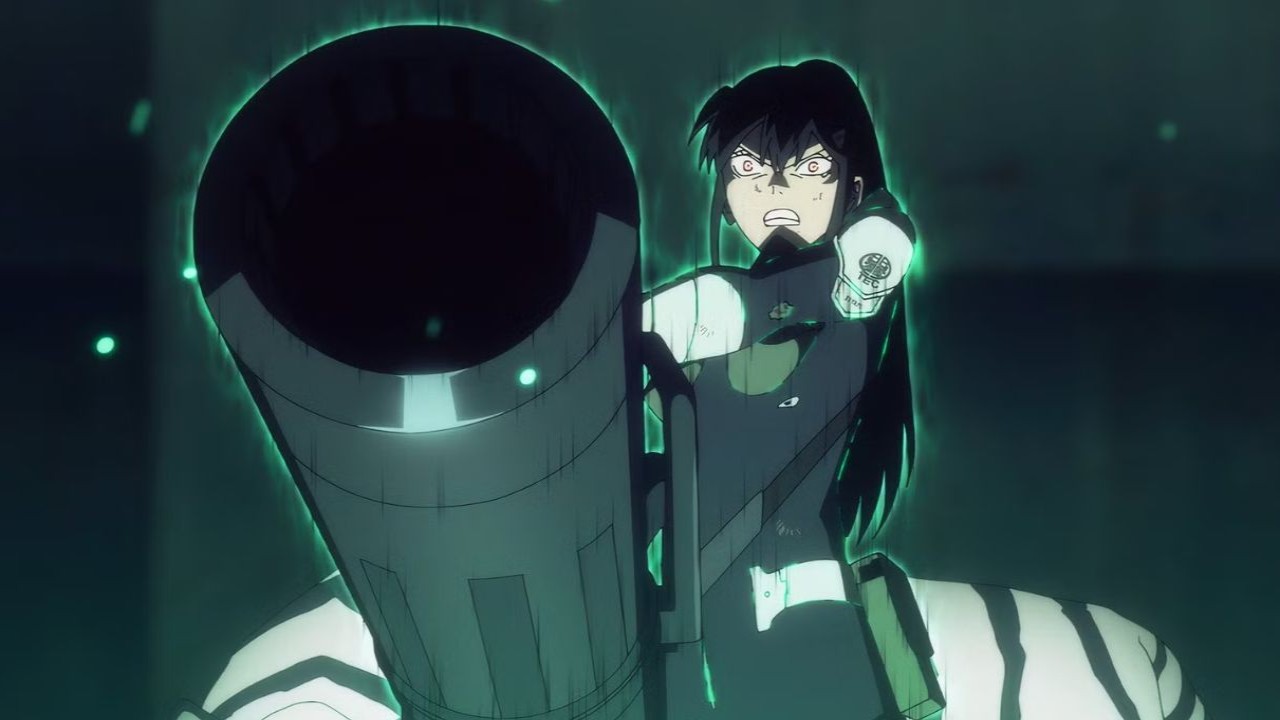 Kaiju No. 8: Mission Recon Review – A High-Octane Recap With A Fun Twist