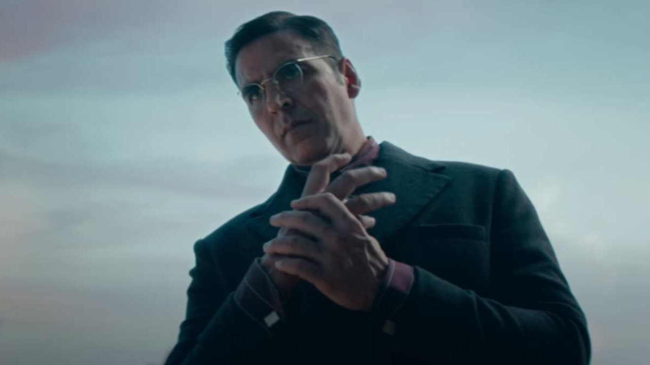 Picture courtesy: Dharma Productions/YouTube Kesari 2 Box Office Mid-Day Trends Day 7: Akshay Kumar and Ananya Panday's film shows average hold in afternoon