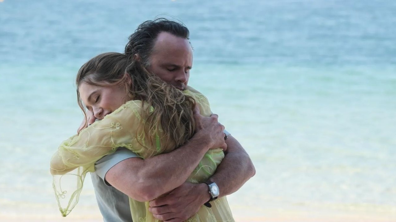 The White Lotus Season 3 [Image via Max YouTube]