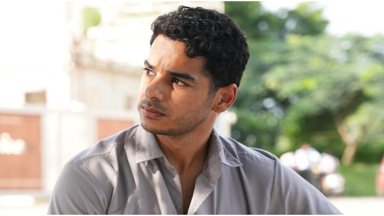 Ishaan Khatter opens up about gracing Cannes red carpet for his film Homebound (Pic Courtesy: Ishaan Khatter Instagram) The Royals actor Ishaan Khatter opens up about gracing Cannes red carpet for his film Homebound co-starring Janhvi Kapoor: ‘My first time…’