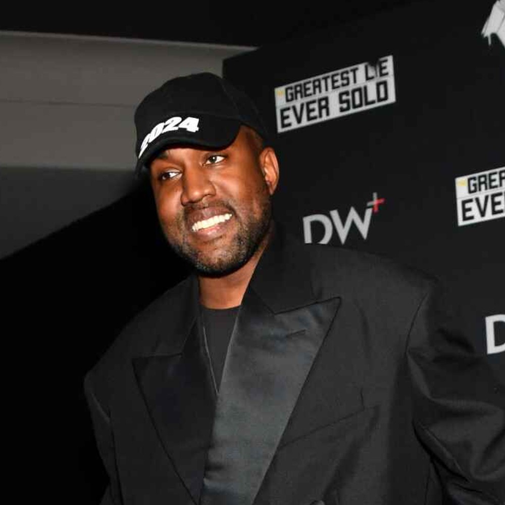 Kanye West's Attempt to Earn Fan Favor FAILS Amid Custody Battle With Kim Kardashian as He Gets Banned Within Minutes of 1st Livestream