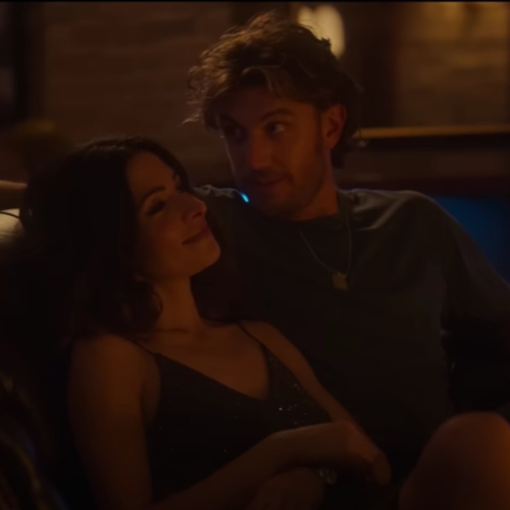 Sex Life Costars Adam Demos and Sarah Shahi Breakup After 5 Years of Dating: Report
