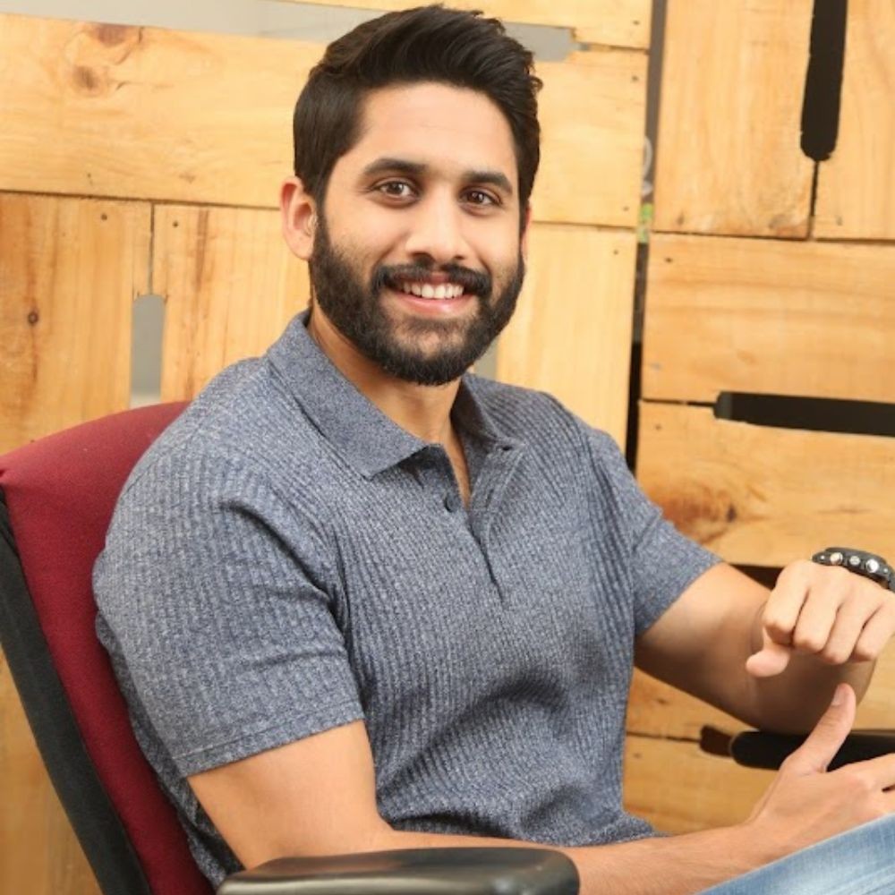 Naga Chaitanya returns to web series after Dhootha’s success, teams up with SSMB29 dialogue writer