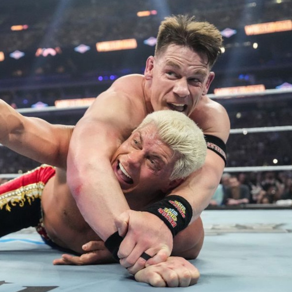 WrestleMania 41 Day 2: From Iyo Sky’s Takeover to John Cena’s Lockdown and Logan Paul Aura, Check Out Biggest Highlights