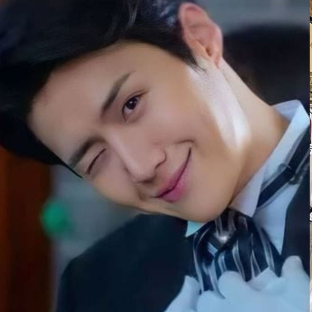 When Life Gives You Tangerines effect: From Chen Zheyuan's recreation of Kim Seon Ho's wink scene to mass illegal watching in China