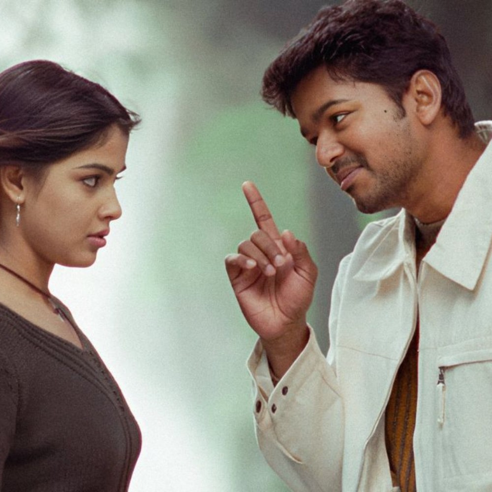 Sachein Re-Release Tamil Nadu Box Office: Thalapathy Vijay, Genelia Deshmukh starrer clocks over Rs 8 crore in Week 1