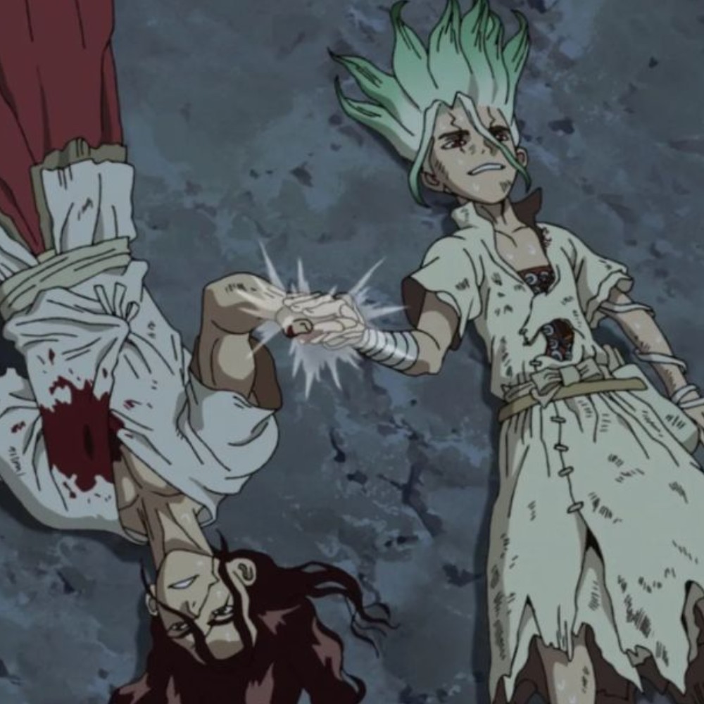 Who Dies In Dr. Stone? A Complete Guide To Major Character Fates In The Stone World