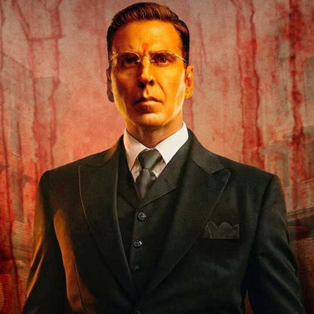 Kesari 2 Box Office: Highest tickets sold on BookMyShow for 2025 Bollywood films after 1st week, Akshay Kumar starrer holds 5th spot