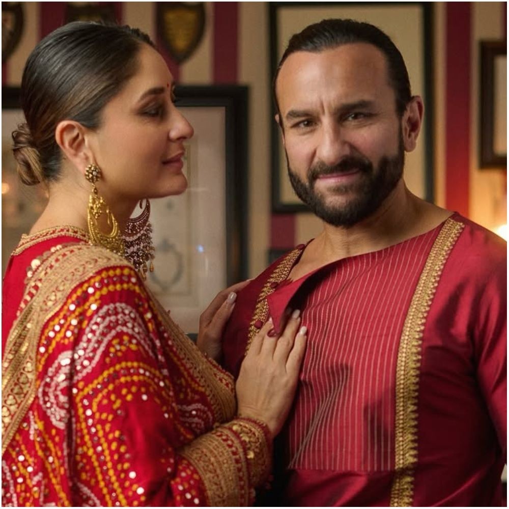 Saif Ali Khan Attack: Mumbai Police files 1000-page chargesheet; statements from over 70 eyewitnesses including wife Kareena Kapoor recorded