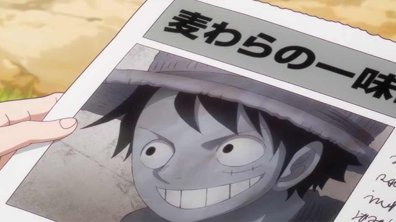 One Piece [Image Credit- Crunchyroll, Toei Animation]