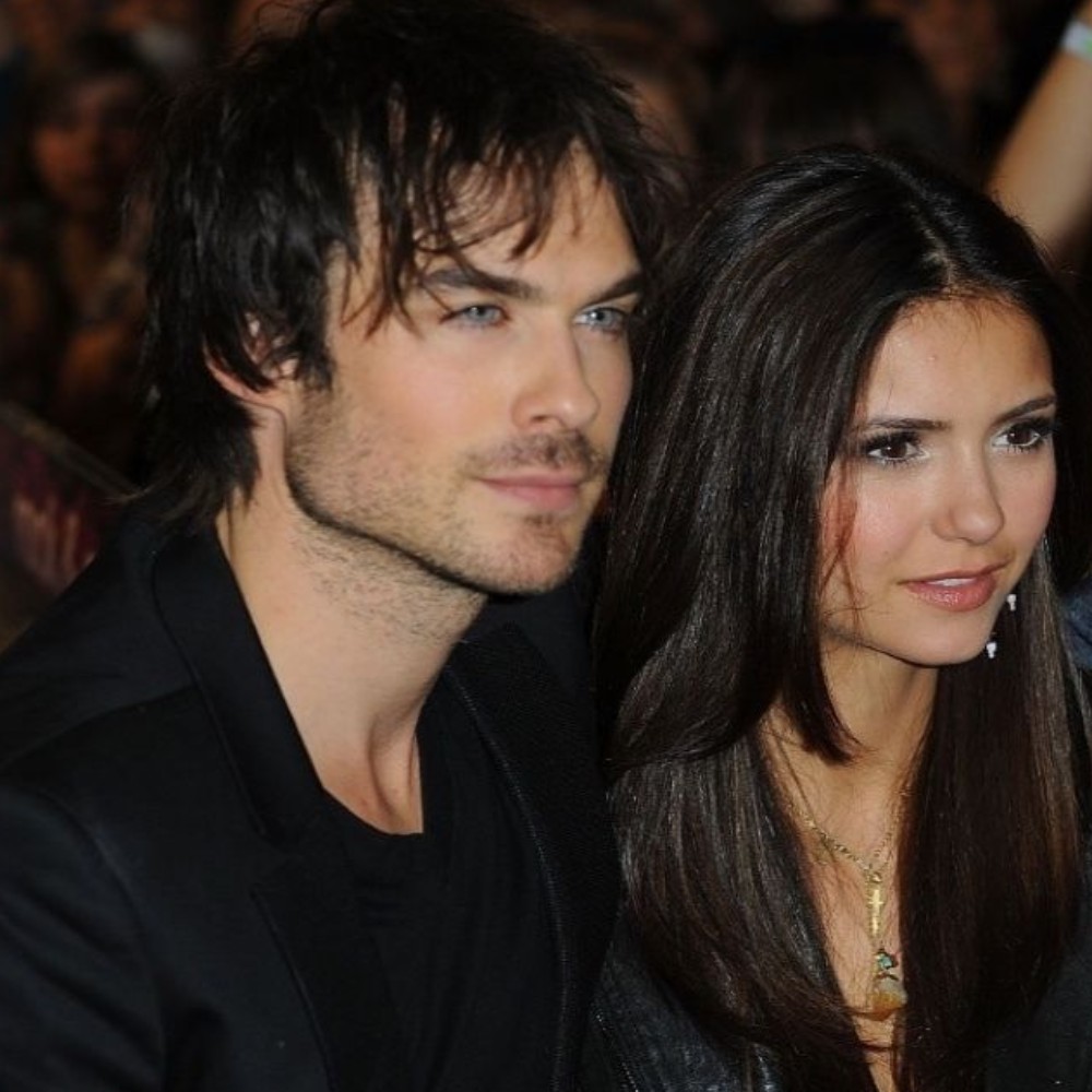 From Nina Dobrev-Ian Somerhalder to Arielle Kebbel-Zach Roerig: All Vampires Diaries Co-Stars Who've Dated