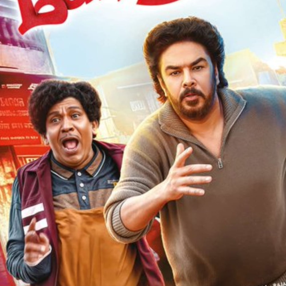 Gangers Twitter Review: 11 tweets to read if you are planning to watch Sundar C and Vadivelu's film in theaters 