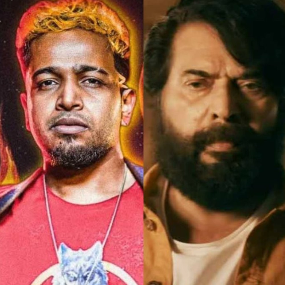 Maranamass vs Bazooka Kerala Box Office Update: Basil Joseph starrer witnesses better trends than Mammootty's film