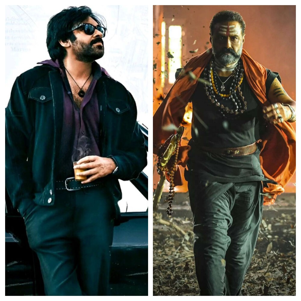 EXCLUSIVE: After Sunny Deol, Gopichand Malineni in talks to direct Nandamuri Balakrishna and Pawan Kalyan in a film each
