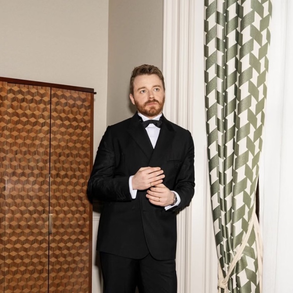 Slow Horses Star Jack Lowden Roped in to Play Mr Darcy in Netflix’s Pride and Prejudice Adaptation? DEETS