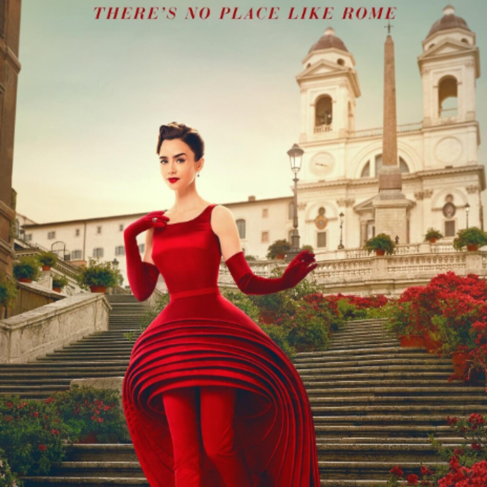 Emily in Paris Season 5 Confirms May Filming Plans in Rome: Find Out Which Lover Will Join Lily Collins This Time