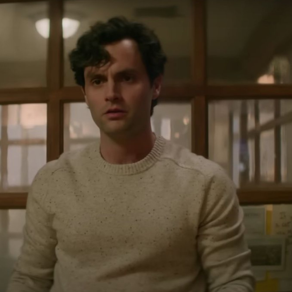 Penn Badgley Reflects On Dating Blake Lively During Gossip Girl: ‘Can Actually Feel Really Crazy…’