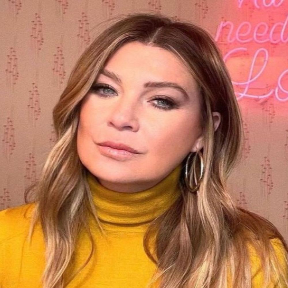 Will Ellen Pompeo Ever Leave Grey's Anatomy? Actress Says 'Everybody Gets to Profit Off of My Hard Work'
