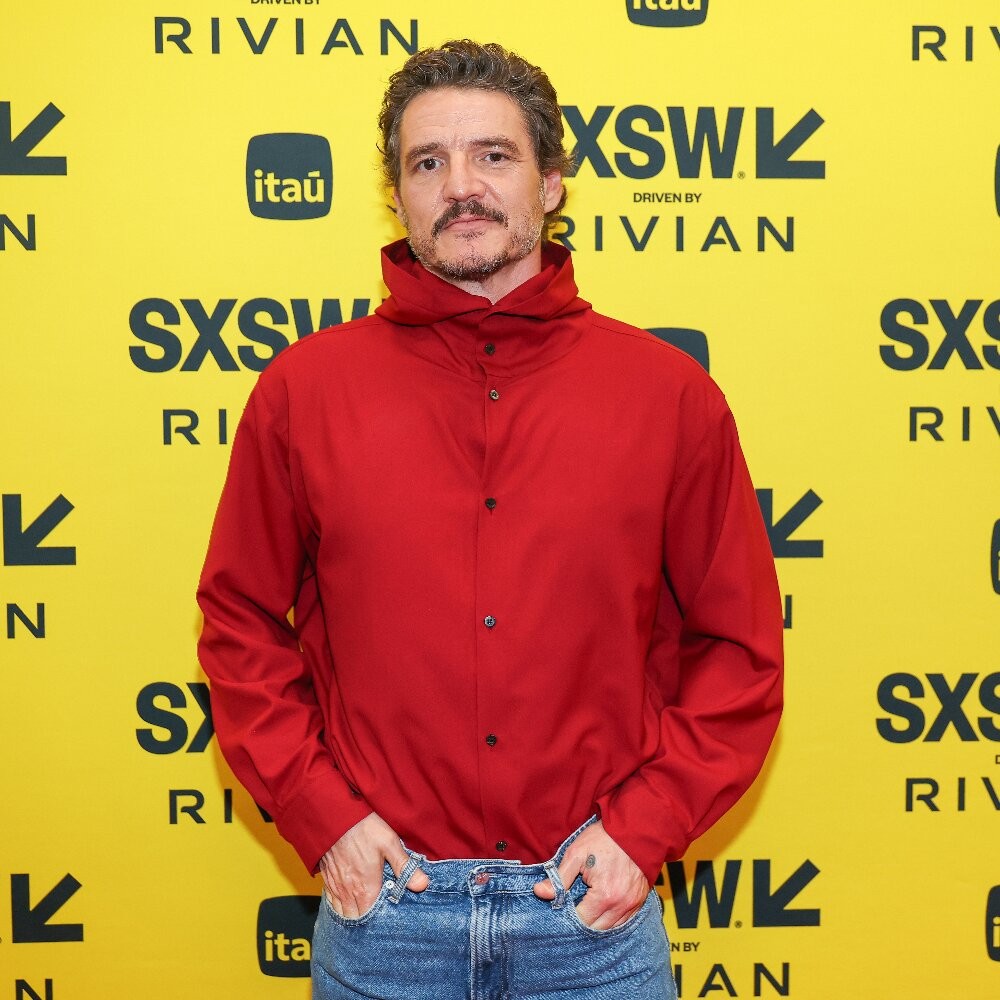 Pedro Pascal Shows Support for Trans Women at Thunderbolts Premiere After UK's Controversial Gender Ruling