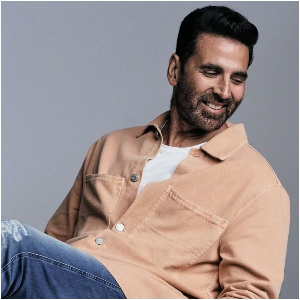 Akshay Kumar drops MAJOR HINT about Kesari: Chapter 3 being based on THIS historical personality; find out