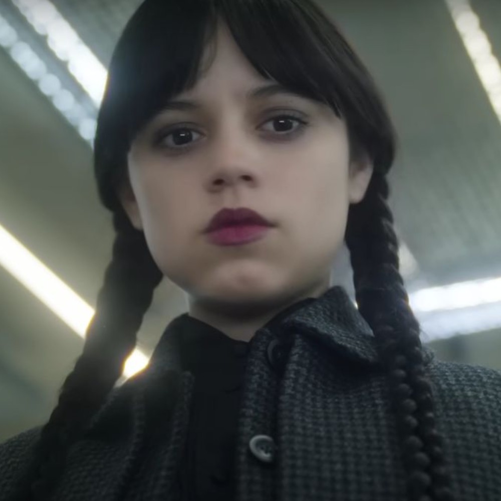 Jenna Ortega's Wednesday Season 2: Know Titles for Episodes 1 to 4 of Upcoming Netflix Release