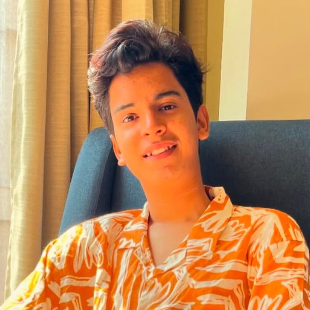 EXCLUSIVE: Kesari Chapter 2's Krish Rao aka Pargat Singh reveals why he couldn't watch his film co-starring Akshay Kumar in theaters; WATCH