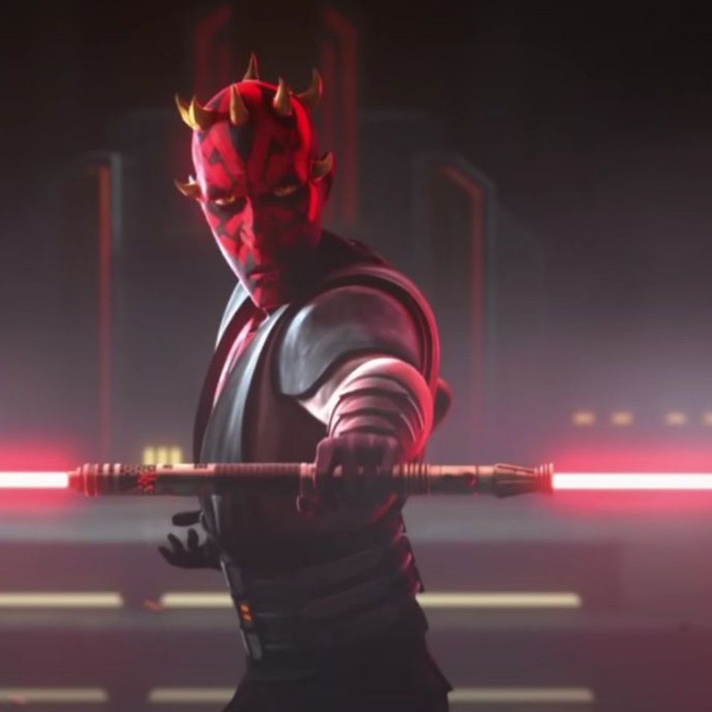 Star Wars Animated Series Maul: Shadow Lord Announced at Tokyo Convention; Find Out Who’s Voicing the Famed Villain