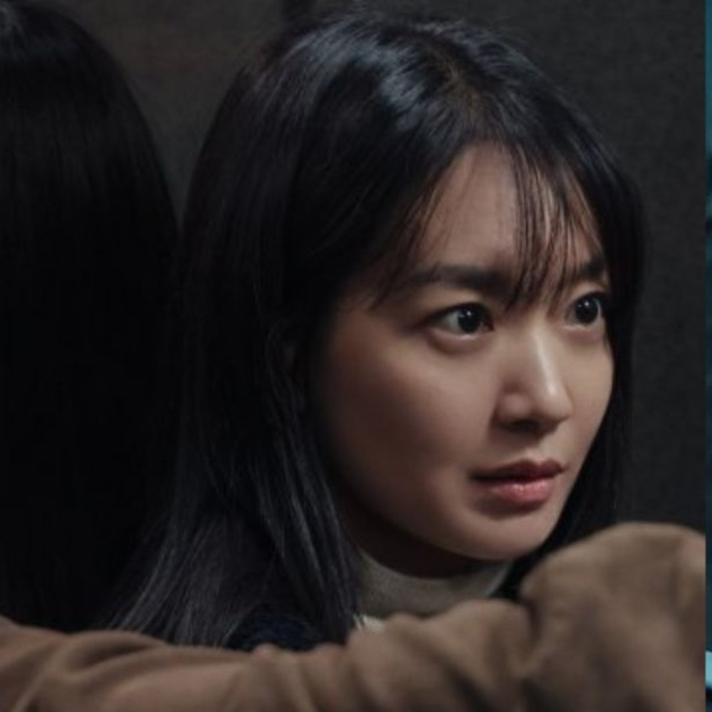 Karma's Shin Min Ah wants 'compelling' darker roles and considers playing villain: 'No one ever offers...'