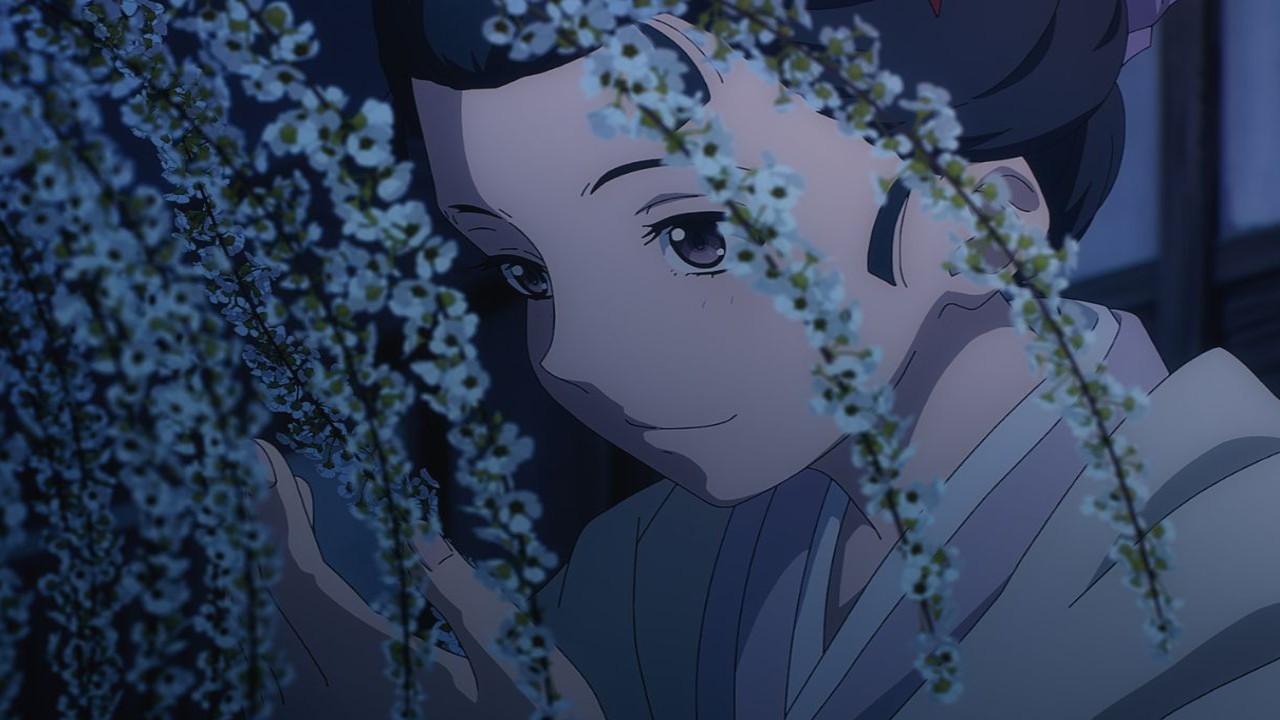 Moto'o Nakanishi, Yokohama Animation Laboratory, Medialink, HIDIVE