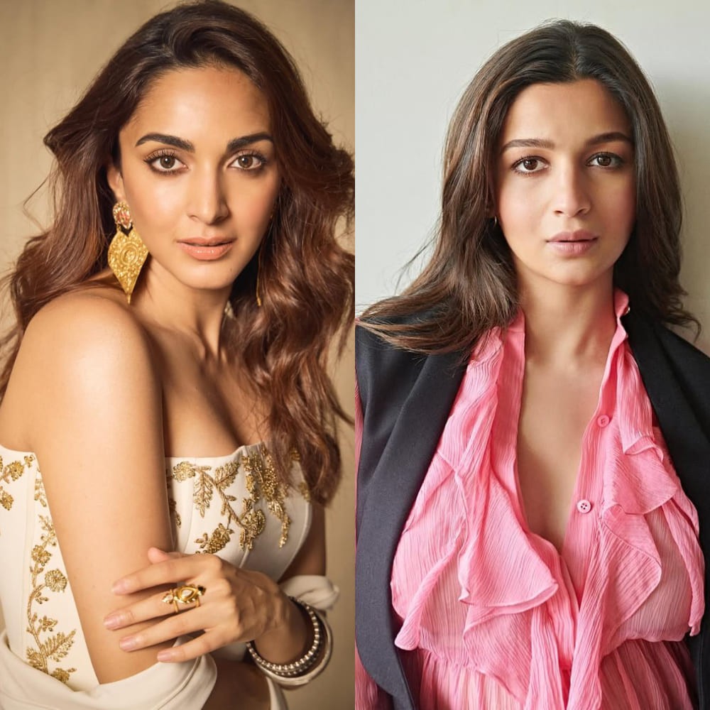 Kiara Advani to Alia Bhatt: 4 times Bollywood divas nailed maternity fashion and stole hearts with their elegance